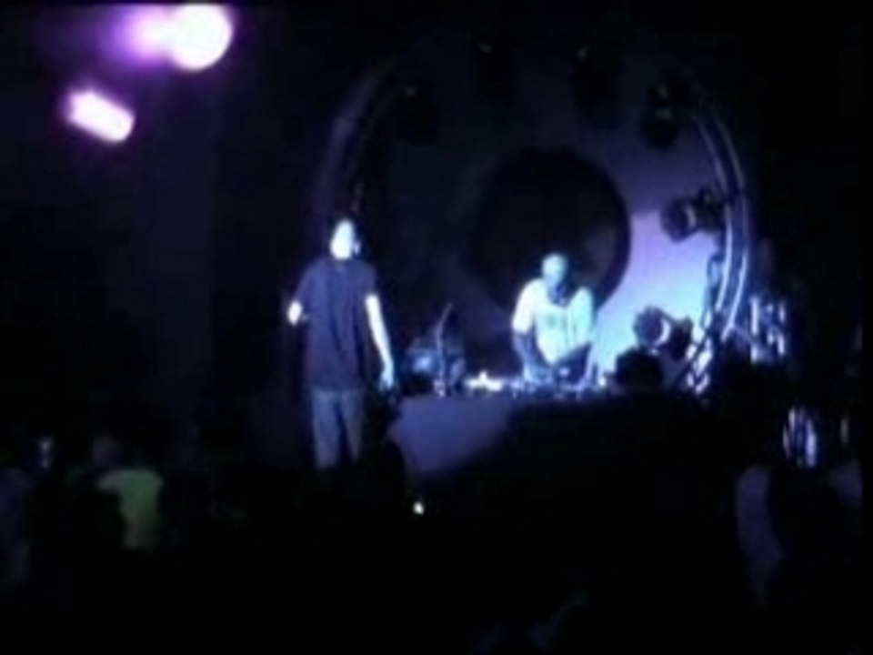 Titan Dj Deepack et Dj Dess