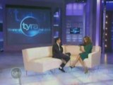Joe Francis Interviewed by Tyra Banks