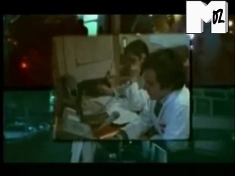 remix # 93100 medecins de nuit Mozi Remix