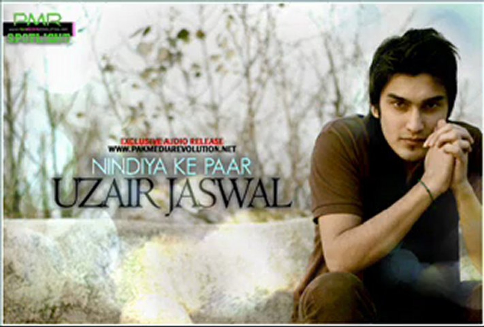 nadiya ke paar uzair jaswal