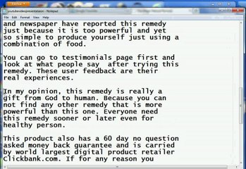 A Magic Remedy for Trigeminal Neuralgia Treatment