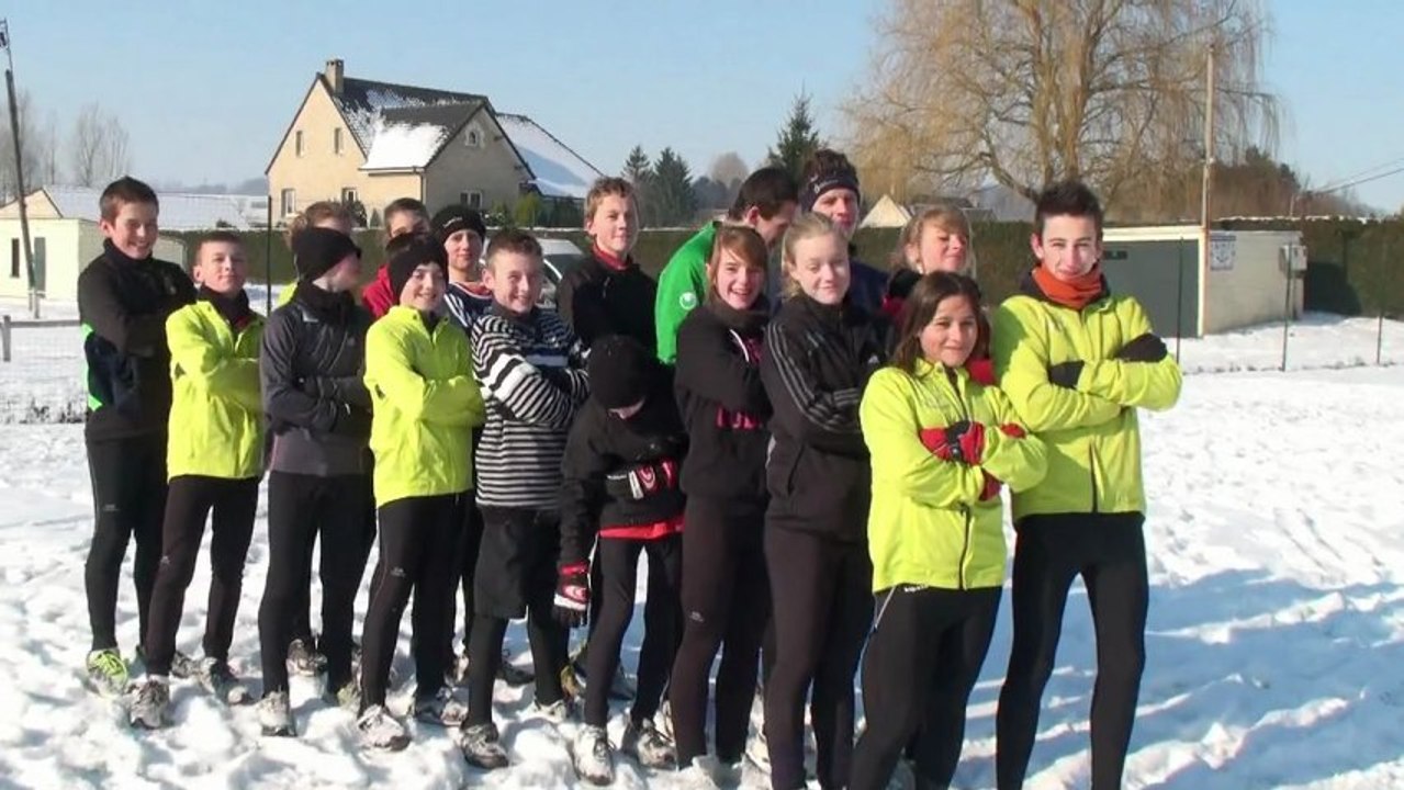 montage UNSS 2012