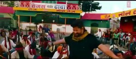 Zila Ghaziabad Official Trailer ft Sanjay Dutt Vivek Oberoi [Gana.Pk] -