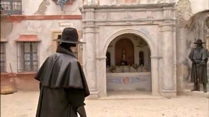 Capitulo 509 Sara se descubre como bandolera ante todos