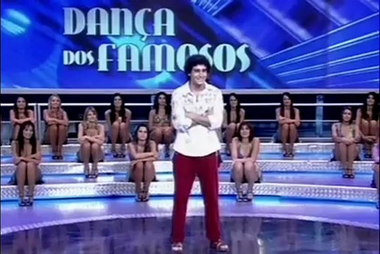 DDF 5 - Rafael Almeida - Forró