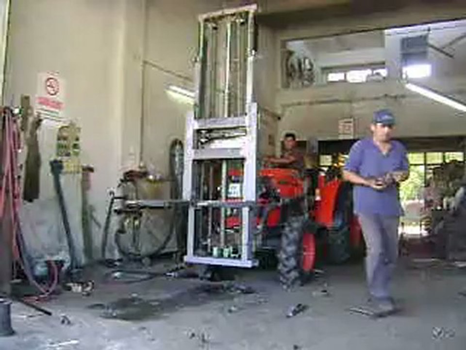 traktör ön forklift imalatı Dailymotion Video