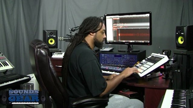 Big Fish Audio Fo Yo Soul Guitar review - SoundsAndGear