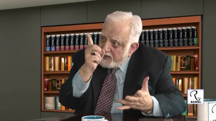 Contemporary Issues Ep73 - Why Ahmadis were Declared non-Muslims in Pakistan in 1974?