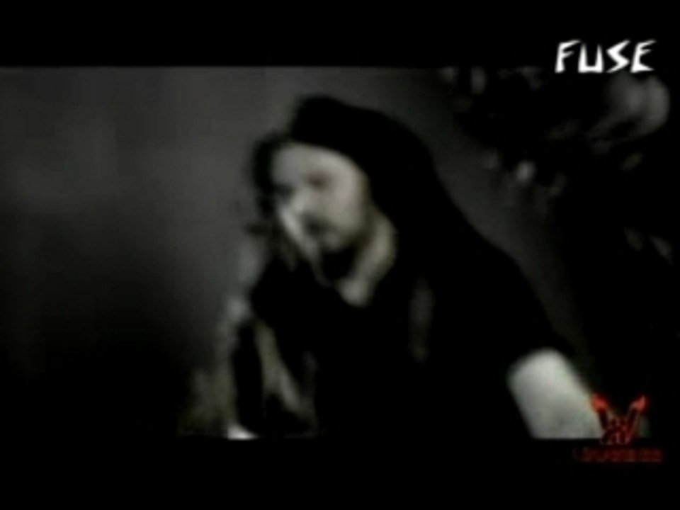 Arch enemy My apocalypse