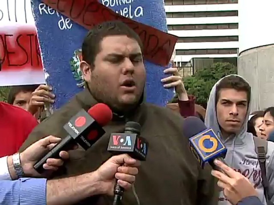 Estudiantes envían carta a presidente de Uruguay José "Pepe" Mujica