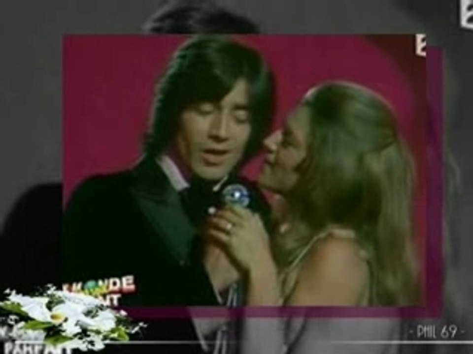 SHEILA RINGO SACHA extrait 1975