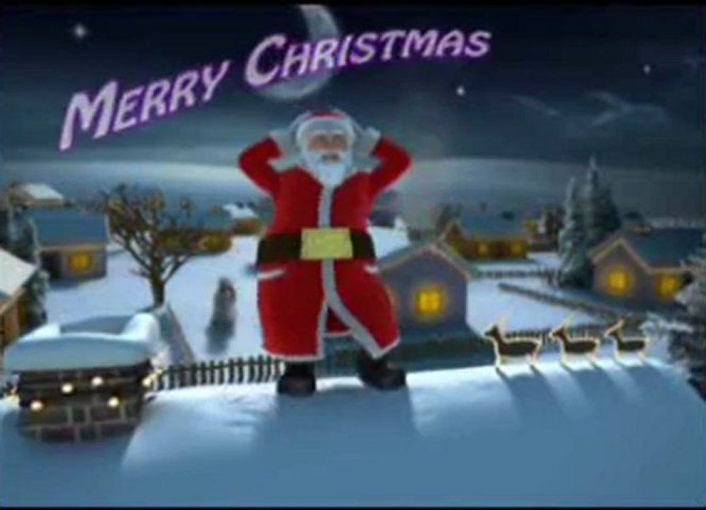 pere  noel