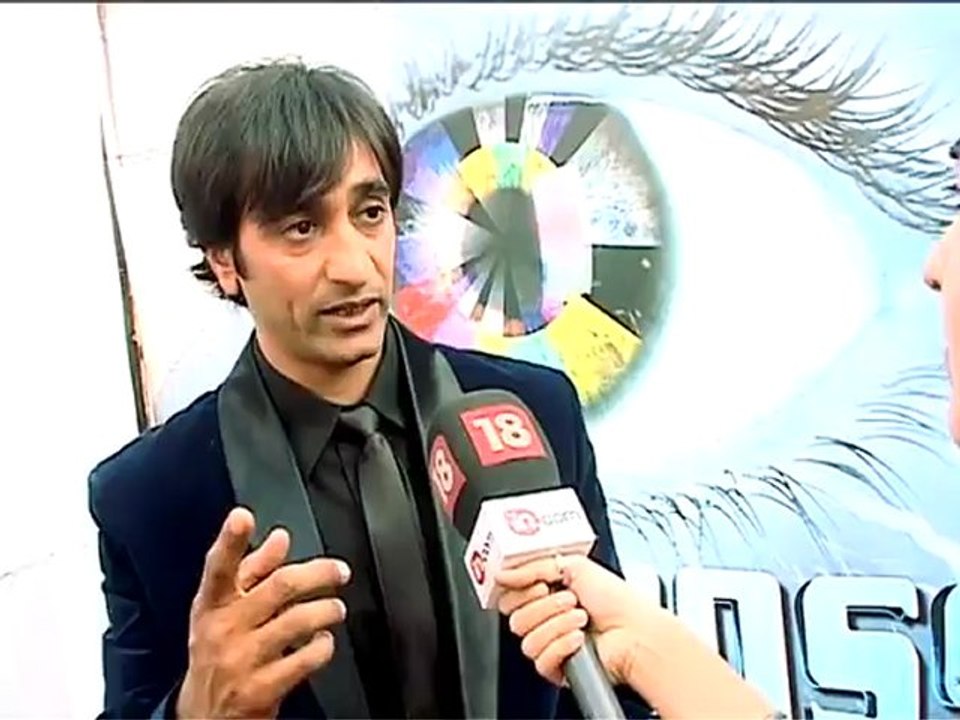 Rajev: I Want Sana To Win