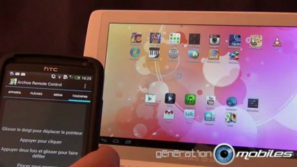 Tablette Archos 101Xs_test part2__wwwgenerationmobilesnet