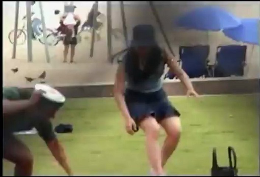 Laxatif pour mouettes