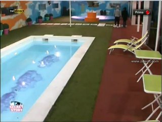 Fabio e Mara - 07/12 (Inicio Reconciliação) Parte 4