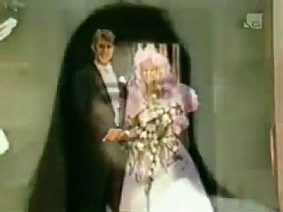 Paul Bernado & Karla Homolka "The Ken and Barbie Killings"