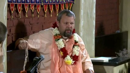 Принятие в духовный спецназ