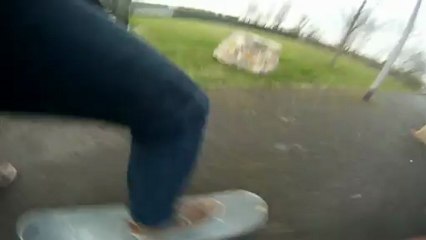 Promenade pepouze sur CDK