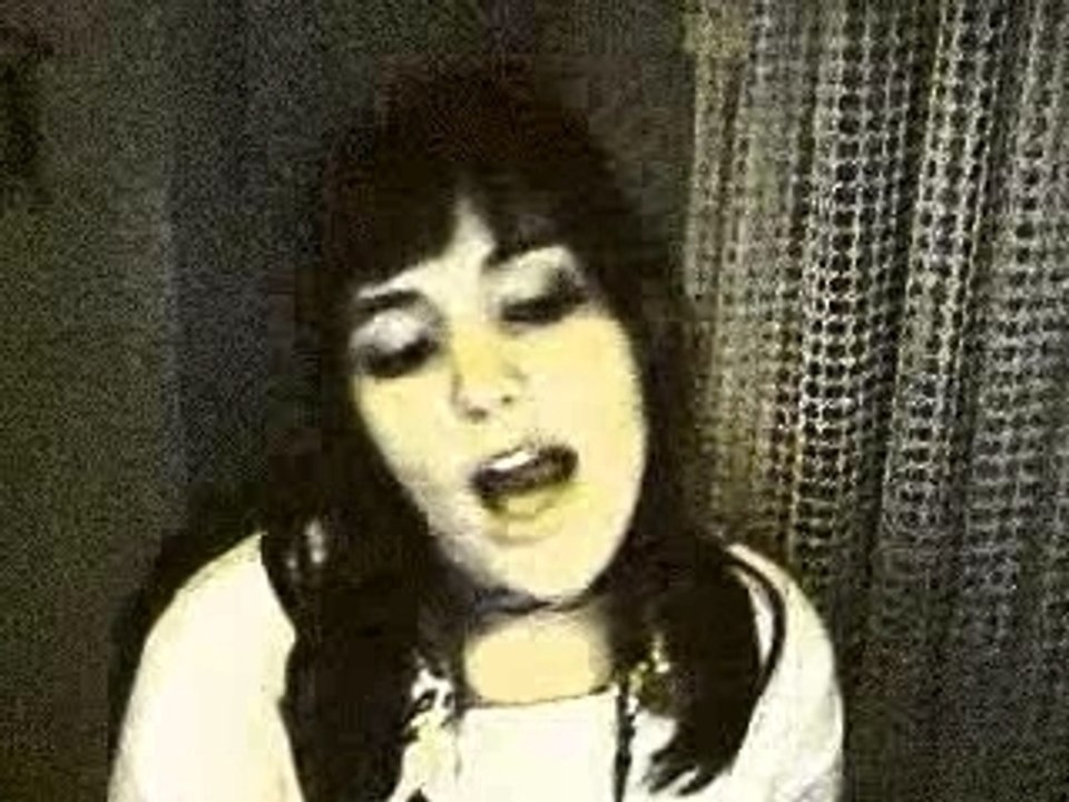 Faut que tu t'en ailles - Marie Mai