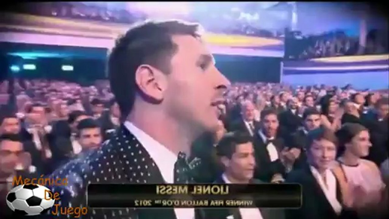 ¡Messi de Oro! [Mecánica de Juego - Semana 1]