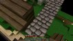 Minecraft Hardcore Pirates des Cuboides 2 : Episode 34 partie 2