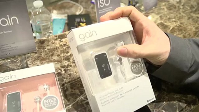 Antec & AMP Products Showcases - Value Gaming Case & Mobile Accessories Linus Tech Tips CES 2013