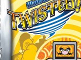 CGR Undertow - WARIOWARE: TWISTED! review for Game Boy Advance