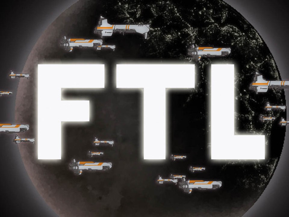CGR Undertow - FTL: FASTER THAN LIGHT review for PC