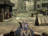 CGR Undertow - METAL GEAR SOLID TOUCH review for iPhone