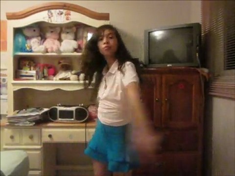 Romeo And Cinderella Dance Cover
