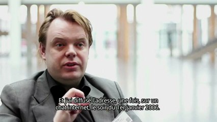 [Geek Politics] .: La genèse des Pirates :.