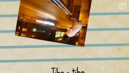 Jangan bazir Ramadhan anda - Ustaz Dr Abdul Basit (TH Filem)