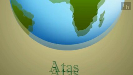 Peraturan bumi - Ustaz Azhar (TH Filem)