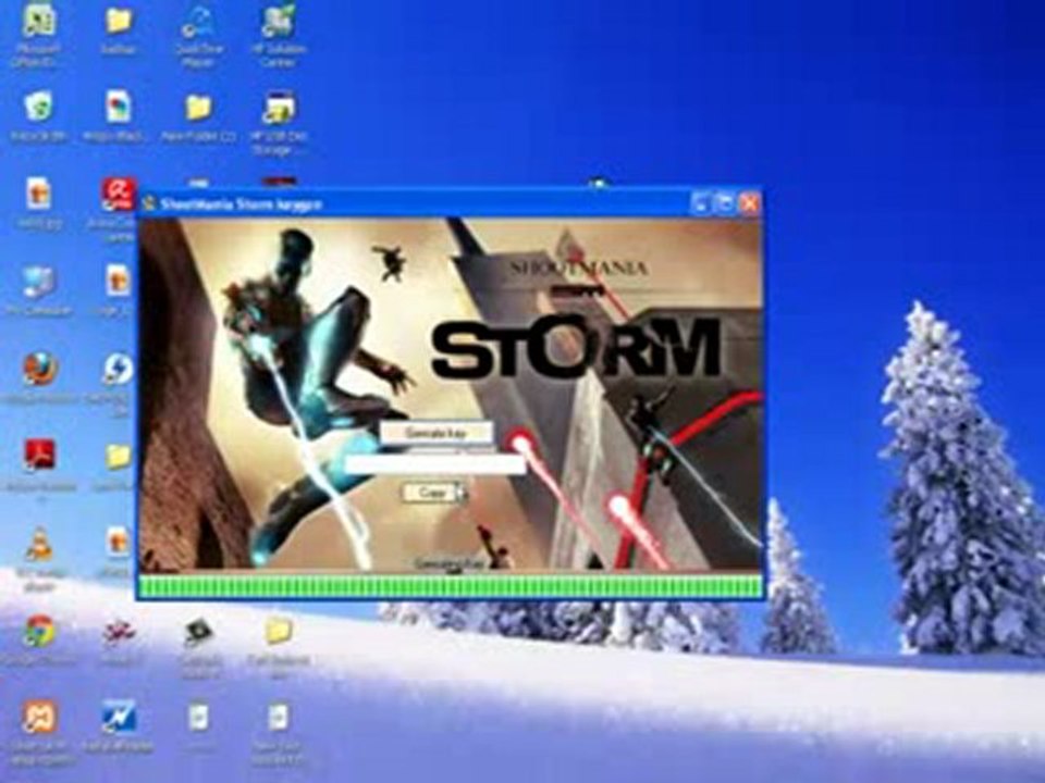 shootmania storm pc game 2013 keygen ™ Hent gratis FREE Download télécharger