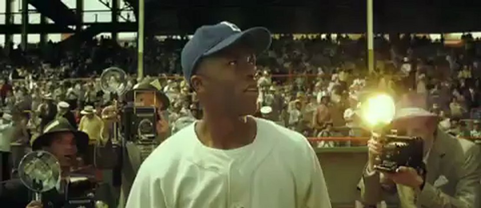 Sneak Peek: 42