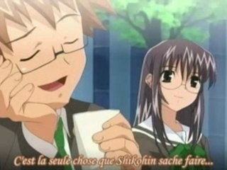 Wind: a breath of heart - VOSTFR - 03