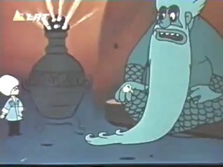 Gimimo diena - dagestanieciu pasaka