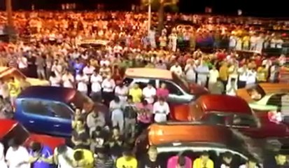 (26) -اس دعا کو ضرور سنیئے اور اس میں شامل ہونے کی کوشش کیجئے جزاک اللہ-