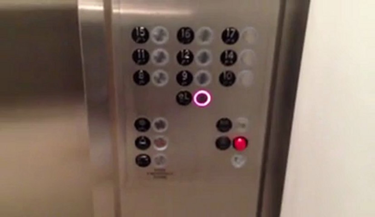 13th Floor