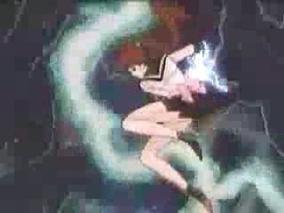 SailorMoon The US SMS Opening