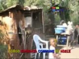 WWW.TELE24LIVE.COM: Doléance de la population de NSELE à kinshasa toloba toloba te keba na bilili Yannick NGILA