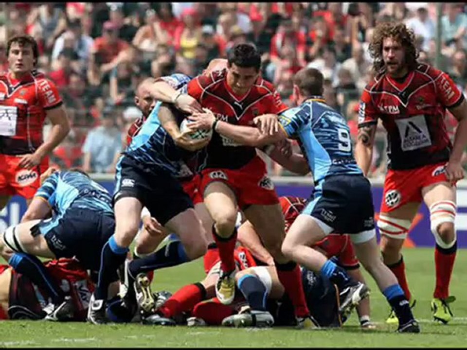 Connacht vs Harlequins Live Telecast