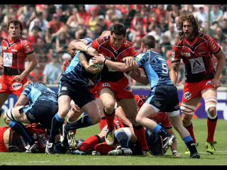 Watch Live Connacht vs Harlequins Online