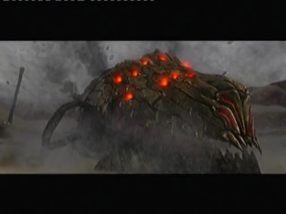 Majin & the forsaken kingdom [21] L'amiral Tlaloc