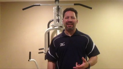 Sports Nutrition Myth - Omega-3 Sources