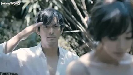 [Fanmade PV] Stranger - SHINee (Strangers6 OST)