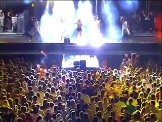 Show de Claudia Leitte P-2 [FINAL] Planeta Altântida Santa Catarina 2013