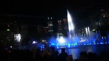 NEW YEAR IN MALAYSIA (KUALA LAMPUR)