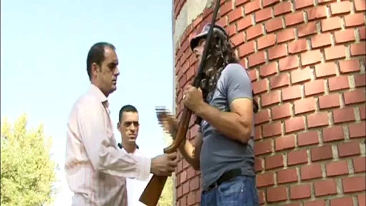 Lalush Snajperisti skeq 9